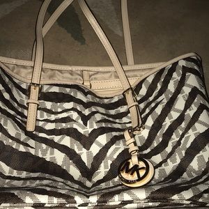 Michael Kors bag